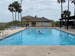 Golf View Getaway South Padre Island Golf Course Vacation Rental Home